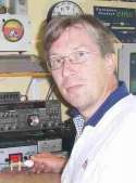 Peter Sundberg SM2CEW 