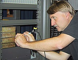 radiostativ