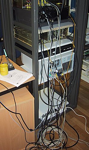 radiostativ