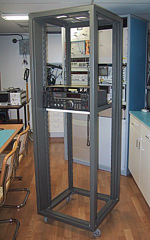 radiostativ
